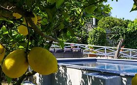 Relais Villa Anna